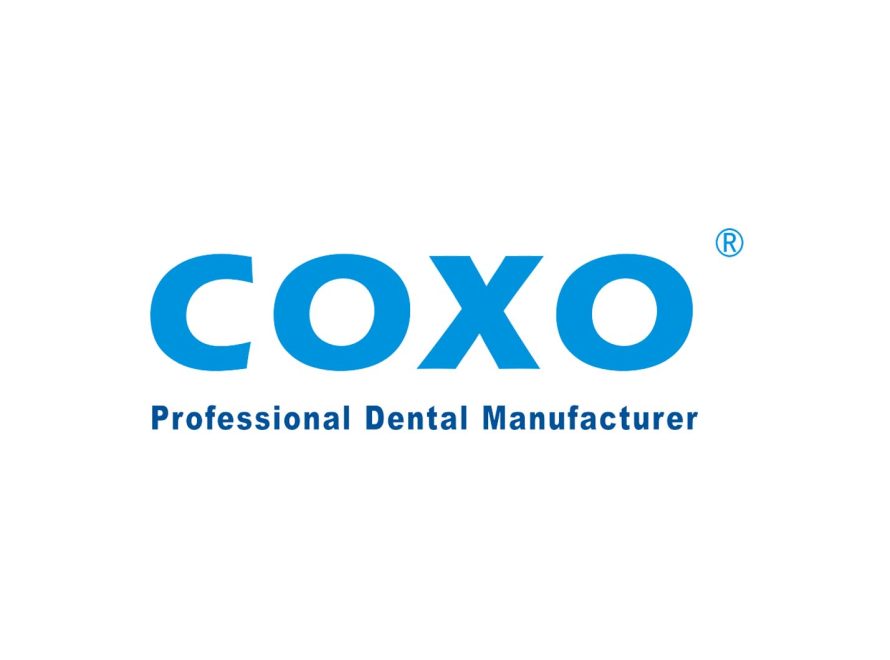 COXO Bulgaria - АТ ДЕНТ ООД е фициален и ексклузивен дистрибутор на марката COXO за България